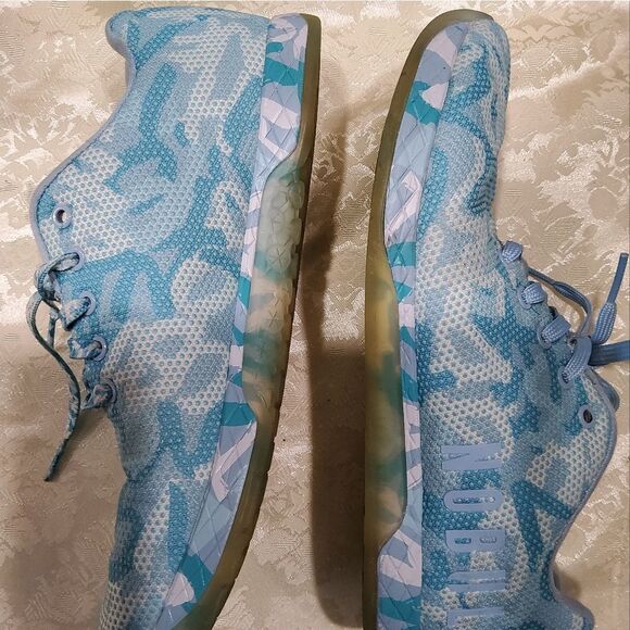 NoBull Project Unisex Trainer Tia Toomey M-11,5 W-13 main image 9